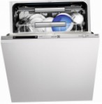 ดีที่สุด Electrolux ESL 8810 RO เครื่องล้างจาน ทบทวน