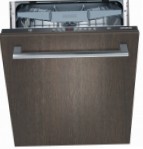 najlepší Siemens SN 65L082 Umývačka riadu preskúmanie