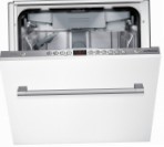 najbolje Gaggenau DF 250140 Stroj za pranje posuđa pregled