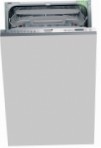 best Hotpoint-Ariston LSTF 9M116 CL Dishwasher review