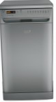 best Hotpoint-Ariston LSFF 9M124 CX Dishwasher review