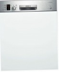 best Bosch SMI 50E55 Dishwasher review