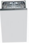 best Hotpoint-Ariston LSTB 6H124 C Dishwasher review