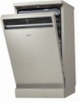 najbolje Whirlpool ADPF 988 IX Stroj za pranje posuđa pregled