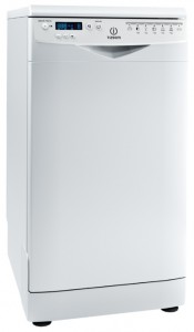 Dishwasher Indesit DSR 57M94 A Photo review