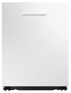 Dishwasher Samsung DW60J9970BB Photo review