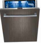 best Siemens SN 68T055 Dishwasher review