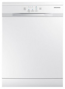 Dishwasher Samsung DW60H3010FW Photo review