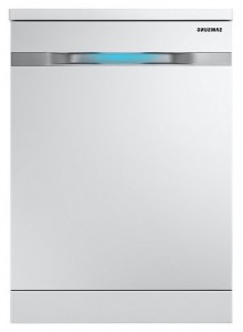 Dishwasher Samsung DW60H9950FW Photo review