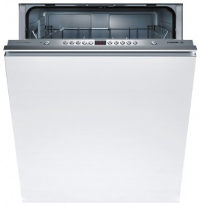 Посудомоечная Машина Bosch SMV 53L80 Фото обзор