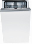 best Bosch SPV 43M30 Dishwasher review