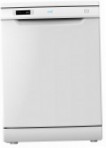 ベスト Midea DWF12-7617W 食器洗い機 レビュー