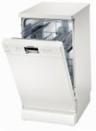 best Siemens SR 25M236 Dishwasher review