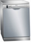ดีที่สุด Bosch SMS 50D08 เครื่องล้างจาน ทบทวน