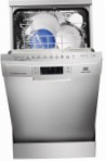 лучшая Electrolux ESF 7466 ROX Посудомоечная Машина обзор