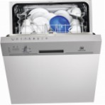 ดีที่สุด Electrolux ESI 5201 LOX เครื่องล้างจาน ทบทวน