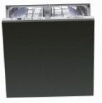 best Smeg LVTRSP60 Dishwasher review