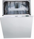 ベスト Whirlpool ADG 301 食器洗い機 レビュー