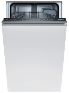 Lave-vaisselle Bosch SPV 40E70 Photo examen
