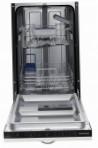 meilleur Samsung DW50H0BB/WT Lave-vaisselle examen
