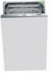 best Hotpoint-Ariston LSTF 9H115 C Dishwasher review