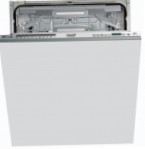 best Hotpoint-Ariston LTF 11P123 Dishwasher review