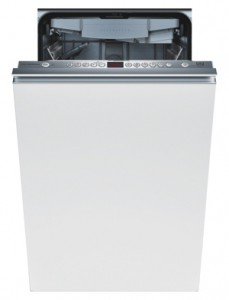 Opvaskemaskine V-ZUG GS 45S-Vi Foto anmeldelse