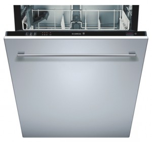 Dishwasher V-ZUG GS 60-Vi Photo review