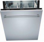 best V-ZUG GS 60-Vi Dishwasher review