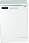 best BEKO DFN 28321 W Dishwasher review