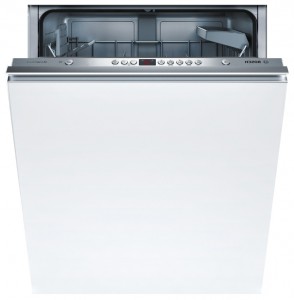 Lave-vaisselle Bosch SMV 55M00 SK Photo examen
