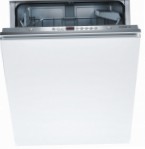 meilleur Bosch SMV 55M00 SK Lave-vaisselle examen