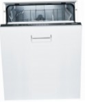 بهترین Zelmer ZED 66N00 ماشین ظرفشویی مرور