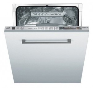 Stroj za pranje posuđa Candy CDIM 5253 foto pregled