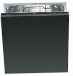best Smeg STA6247D9 Dishwasher review