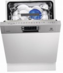 лучшая Electrolux ESI 5540 LOX Посудомоечная Машина обзор