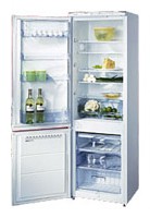 Холодильник Hansa RFAK313iAFP Фото обзор