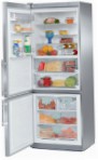 найкраща Liebherr CBNes 5067 Холодильник огляд
