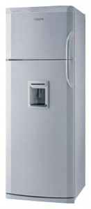 Refrigerator BEKO CHE 40000 D larawan pagsusuri