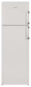 Refrigerator BEKO DS 233010 larawan pagsusuri