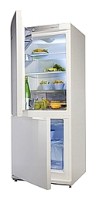 Холодильник Snaige RF27SM-S10002 Фото обзор