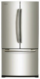 Kühlschrank Samsung RF-62 HEPN Foto Rezension