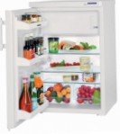 лучшая Liebherr KTS 1424 Холодильник обзор