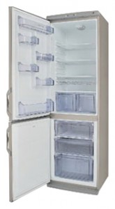 Холодильник Vestfrost VB 344 M2 IX Фото обзор