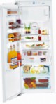 найкраща Liebherr IKB 2754 Холодильник огляд