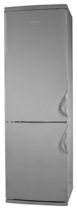 Холодильник Vestfrost VB 344 M1 10 Фото обзор