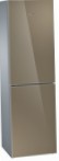 лучшая Bosch KGN39LQ10 Холодильник обзор