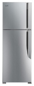 Buzdolabı LG GN-M392 CLCA fotoğraf gözden geçirmek