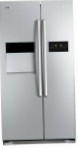 bedst LG GW-C207 FLQA Køleskab anmeldelse