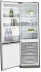 лучшая Daewoo Electronics RF-420 NW Холодильник обзор